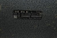 Heidenhain EXE816B 20726409