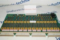 GIDDINGS & LEWIS DC 128 Input Board 501-04537-01...