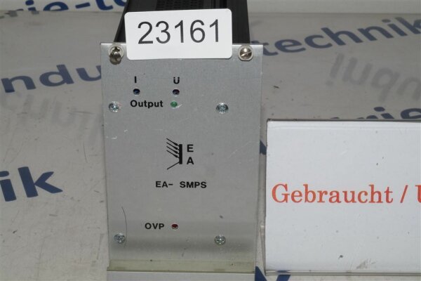 Elektro-Automatik EA-SMPS 72406/24 M Netzteil