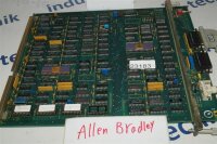 Allen Bradley 900036 REV-10 Platine Interface Board