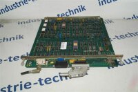 Allen Bradley 900036 REV-10 Platine Interface Board