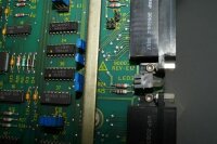 Allen Bradley 900034-04 REV-E12 Platine Interface Board
