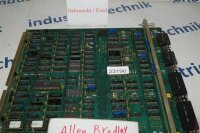 Allen Bradley 900034 REV-E12 Platine Interface Board
