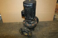 GRUNDFOS   TP65-120/2 A-F-A-RUUE   Kreiselpumpe  96438836 Heizungspumpe