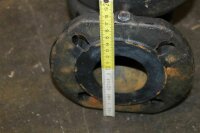 GRUNDFOS   TP65-120/2 A-F-A-RUUE   Kreiselpumpe  96438836 Heizungspumpe