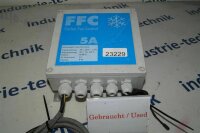 Fischer Fan Control 5A Drehzahlregler Regler