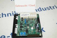 FLM control PCB assembled P01803-07A Controller corelase