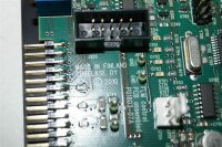 FLM control PCB assembled P01803-07A Controller corelase
