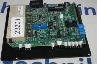 FLM control PCB assembled P01803-07A Controller corelase