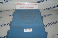 Micro Motion 9712 Durchfluss-Messumformer