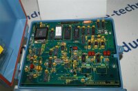 Micro Motion 9712 Durchfluss-Messumformer