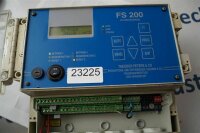 Theodor Peters & Co FS 200 Filtersteuerung