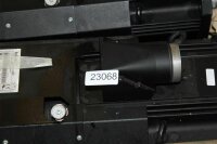 Rexroth MSK100A-0300-NN-S2-AG0-RNNN Servomotor MSK100A0300NNS2AG0RNNN