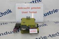 PILZ PNOZ mc3p Feldbus modul 773721