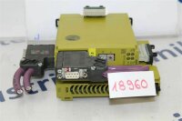 PILZ PNOZ mc3p Feldbus modul 773721