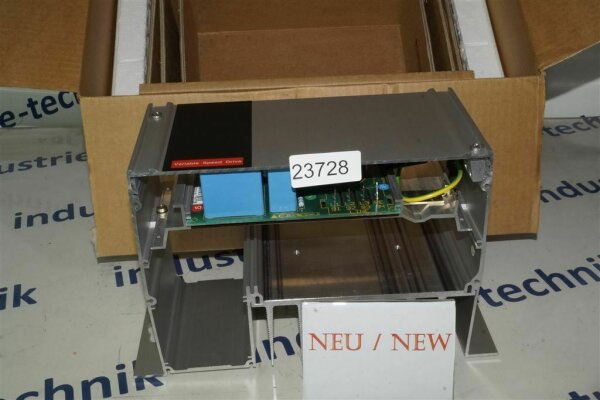 Danfoss VLT RFI MODULE 175H7037 Variable Speed Drive