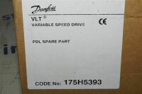 Danfoss VLT 175H5393 Variable Speed Drive