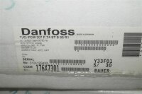 Danfoss 176X7301 RS485 Inverter 0,75 KW 007.133.055