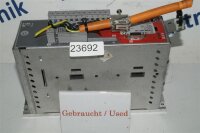 LUST CDA32.006,C1.4,H09 Frequenzumrichter 1,1 kW...
