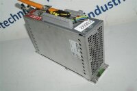 LUST CDA32.006,C1.4,H09 Frequenzumrichter 1,1 kW   WORKING 100%