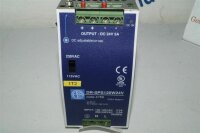 EREA DR-SPS120W24V Code 4769 Schaltnetzteil Hutschiene DRSPS120W24V   4769