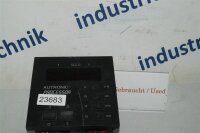 Autronic-Processor Bau-Nr. 48001