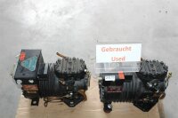 KRIWAN K 100/0013 Kompressor Verdichter Kühlaerregat