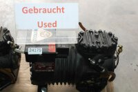 KRIWAN K 100/0013 Kompressor Verdichter Kühlaerregat