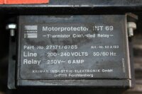 KRIWAN K 100/0013 Kompressor Verdichter Kühlaerregat