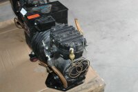 KRIWAN K 100/0013 Kompressor Verdichter Kühlaerregat