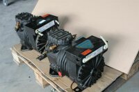 KRIWAN K 100/0013 Kompressor Verdichter Kühlaerregat
