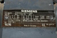 Siemens 1FT6044-1AF71-3AH1 Servomotor 1FT60441AF713AH1