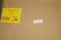 Buderus Logamatic R4115 S15 verp für Speicherwassererwärmer