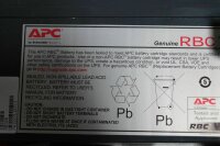 APC Schneider Electric RBCC24 7A1227L12711