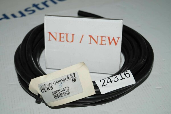 Endress + Hauser CLK5 50085473