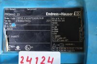 Endress + Hauser PROMAG 23 23P-EA0APDA0A2AW Flow Meter