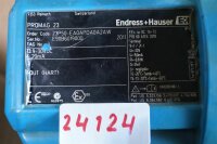 Endress + Hauser PROMAG 23 23P-EA0APDA0A2AW Flow Meter
