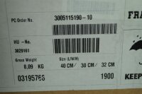 Endress + Hauser Promag 50P15 50P15-EA3A1AA0AAAA 03195768