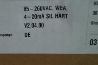 Endress + Hauser Promag 50P25 DN25 50P25-EA1A1AA0AAAA