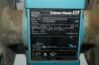 Endress + Hauser PROMAG P 23P50-EA2APDA0A2AW Durchflussmessgerät