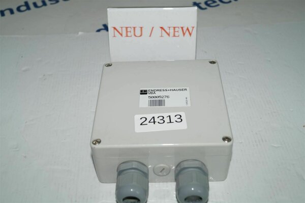 Endress + Hauser VBA 50005276