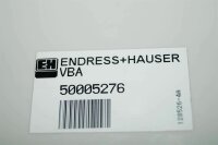Endress + Hauser VBA 50005276