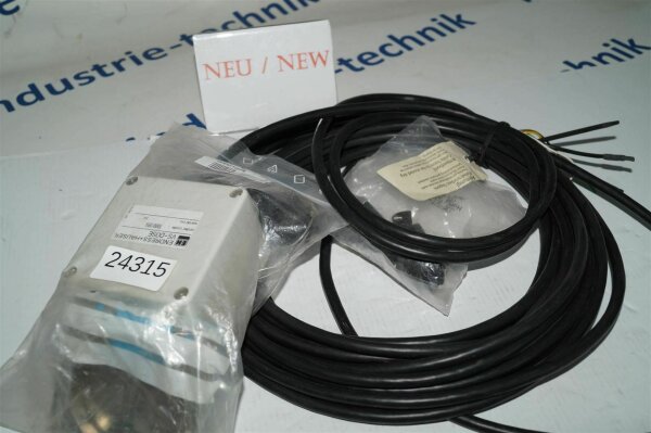 Endress + Hauser VS-Dose 50001054