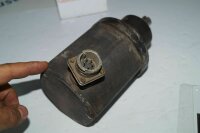 H & B  CMR meßumformer für drehwinkel TGM 4  P14435-0-6321100 Encoder hubner