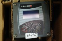 Lange sc60 LXV403.99.20001 Controller LXV4039920001