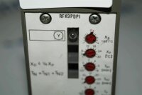Stäfa Control SCS-klimo RFK9PDPI