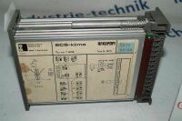 Stäfa Control SCS-klimo RFK9PDPI