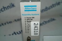 Atlas Copco Assembly sytem QCS2-T 340 15 Control Unit 4240036981 QCS2T34015