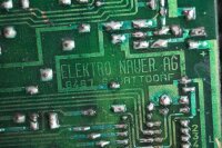 Elektro Nauer 10111202 Karte
