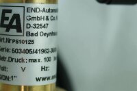 END-Automation 503405/41962-35/04 Ventil     ps10125